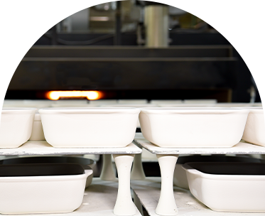 Our Unglazed Products
