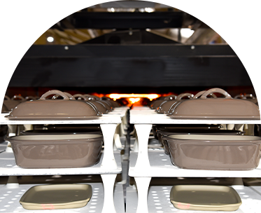 Our Glazed Products